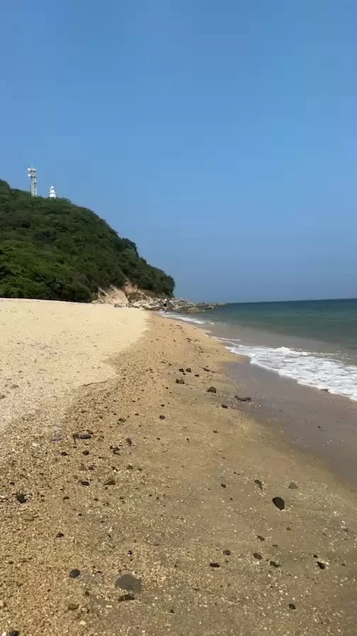 Best beach 🏖️