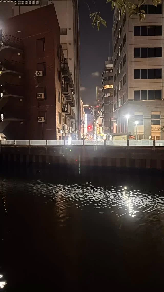 Dude Yokohama 

静と動

心地良い⭐️⭐️⭐️