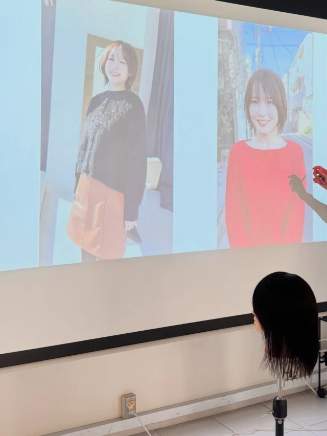 Dude☻Yokohama

インプットをしてきました❣️
刺激になります！自己のキャパが広がる事で
私が携わる人たちにより魅力的に✨✨居てほしい...そう思います...

さっ！今度はこの素晴らしい技術を取り入れながら
オリジナルに作って行きます🤩
楽しみです😊

本日はありがとうございます🙇

#個人サロン
#1人サロン
#Dude☺︎Yokohama
#DudeYokohama 
#横浜西口プライベートサロン 
#横浜西口美容室
#横浜西口ショートボブ
#白髪染め
#ショートヘアー
#ショートスタイル　
#似合うショートヘア　
#じっくりとお話聴きます 
#english
#艶やかな白髪染め
#メンズショート髪型 
#ツーブロックヘア 
#ヘアカタログ 
#ヘアースタイル 
#大人ショート 
#プライベートサロン
#フェードカット 
#30代ヘアースタイル
#40代ヘアースタイル
#50代ヘアースタイル
#60代ヘアスタイル
#70代ヘアースタイル
#ヴィラロドラカラー