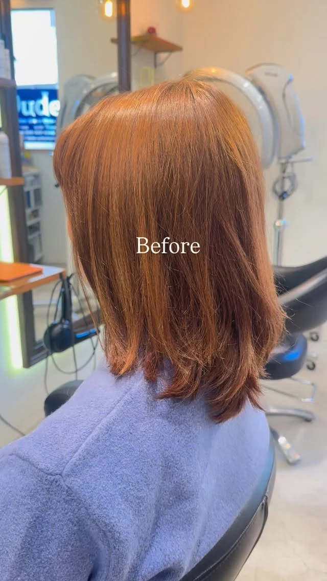 Dude☻yokohama

クセをいかしたロングからのバッサリショート大人女性スタイルです♪
なるべくダメージを最小限にを最優先にしてお話進めております✨
カラーはグレを明るめにリタッチで仕上げたスタイルであまりフルヘッドカラーはしないでコスパ良くお仕上げしております✨✨

#個人サロン
#1人サロン
#Dude☺︎Yokohama
#DudeYokohama 
#横浜西口プライベートサロン 
#横浜西口美容室
#横浜西口ショートボブ
#白髪染め
#ショートヘアー
#ショートスタイル　
#似合うショートヘア　
#じっくりとお話聴きます 
#english
#艶やかな白髪染め
#メンズショート髪型 
#ツーブロックヘア 
#ヘアカタログ 
#ヘアースタイル 
#大人ショート 
#プライベートサロン
#フェードカット 
#30代ヘアースタイル
#40代ヘアースタイル
#50代ヘアースタイル
#60代ヘアスタイル
#70代ヘアースタイル
#ヴィラロドラ 
#VillaLodola
#50代ヘアースタイル